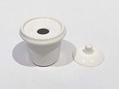 School desk inkwell for sale  Delivered anywhere in UK