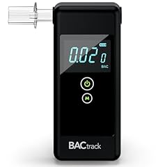 Bactrack trace breathalyzer for sale  Delivered anywhere in USA 