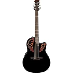 Ovation ce44 acoustic for sale  Delivered anywhere in USA 