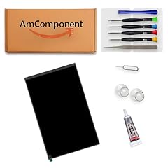 Amcomponent display ricambio usato  Spedito ovunque in Italia 