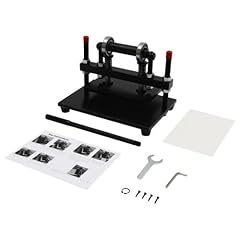 Leather die cutting for sale  Delivered anywhere in UK