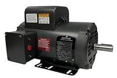 Baldor 5hp air for sale  Delivered anywhere in USA 