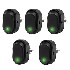 5pcs led lighted for sale  Delivered anywhere in USA 