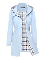 Womens rain jackets for sale  Delivered anywhere in USA 