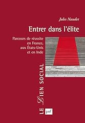 Entrer élite parcours d'occasion  Livré partout en France