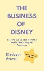 Business disney lessons for sale  Delivered anywhere in UK