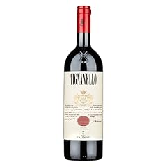 Tignanello toscana igt usato  Spedito ovunque in Italia 