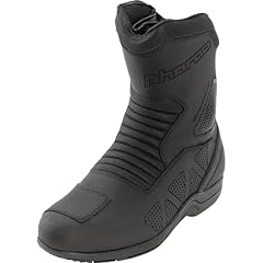 Pharao kenai motorradstiefel gebraucht kaufen  Wird an jeden Ort in Deutschland