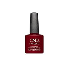 Cnd shellac decadence usato  Spedito ovunque in Italia 