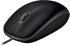 Logitech b110 souris d'occasion  Livré partout en France