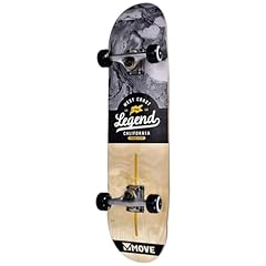Skateboard legend hout d'occasion  Livré partout en Belgiqu