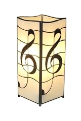 Tiffany style 27.5cm for sale  Delivered anywhere in UK