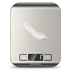 Crownful food scale for sale  Delivered anywhere in USA 