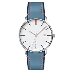 Junghans unisex armbanduhr gebraucht kaufen  Wird an jeden Ort in Deutschland