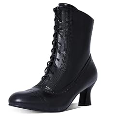 Erocalli victorian boots for sale  Delivered anywhere in USA 