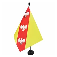 Flag drapeau table d'occasion  Livré partout en France