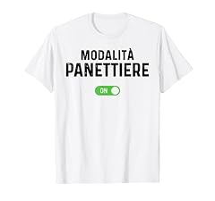 Panettiere divertente fornaio usato  Spedito ovunque in Italia 
