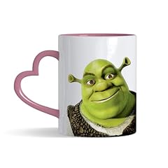 Cartoon character mug for sale  Delivered anywhere in Ireland