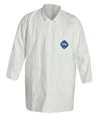 Dupont lab coats for sale  Delivered anywhere in USA 