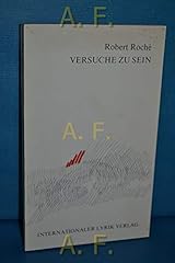 Versuche gebraucht kaufen  Wird an jeden Ort in Deutschland