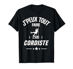 Cordiste technicien corde d'occasion  Livré partout en France