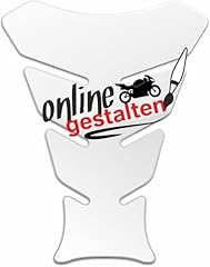 Bike label tankpad gebraucht kaufen  Wird an jeden Ort in Deutschland