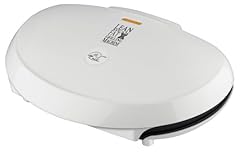 George foreman gr1212 for sale  Delivered anywhere in USA 
