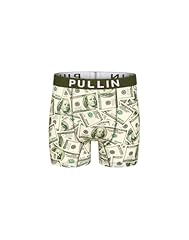Pullin boxer long d'occasion  Livré partout en France