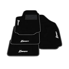 Kit tappetini auto usato  Spedito ovunque in Italia 