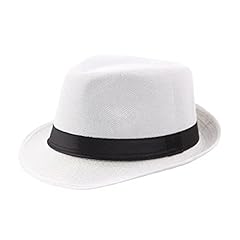 Chapeaux fedora bord d'occasion  Livré partout en France