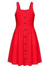 Arshiner girls summer for sale  Delivered anywhere in USA 