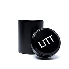 Litt stash jar for sale  Delivered anywhere in UK