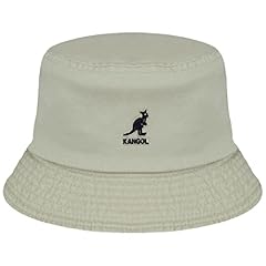 Kangol washed bucket for sale  Delivered anywhere in UK