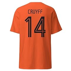 Cruyff netherlands style for sale  Delivered anywhere in UK