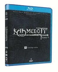 Kaamelott livre intégrale d'occasion  Livré partout en France