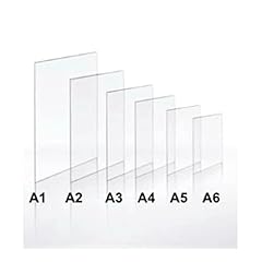 Perspex acrylic sheet for sale  Delivered anywhere in UK