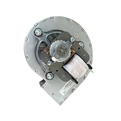 Motore ventilatore portata usato  Spedito ovunque in Italia 