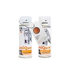 Uniqum spraydose autolack gebraucht kaufen  Wird an jeden Ort in Deutschland