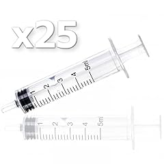 Bstean 5ml syringe for sale  Delivered anywhere in USA 