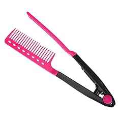 Hair straightening comb for sale  Delivered anywhere in UK
