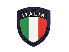Patcheria patch scudetto usato  Spedito ovunque in Italia 