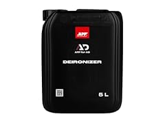 App for deironizer usato  Spedito ovunque in Italia 