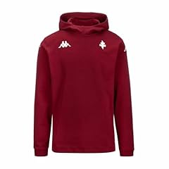 Kappa sweatshirt arufegot d'occasion  Livré partout en France