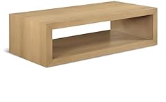 Meridian furniture 271oak for sale  Delivered anywhere in USA 