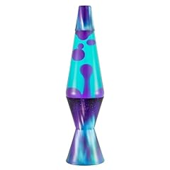 Lava lampada aurora usato  Spedito ovunque in Italia 