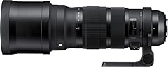 Sigma 137955 - Objetivo para Nikon (Distancia Focal segunda mano  Se entrega en toda España 