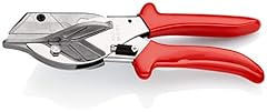 Knipex miter shears for sale  Delivered anywhere in USA 