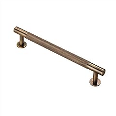 Carlisle brass knurled for sale  Delivered anywhere in UK