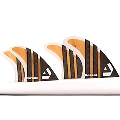 Dorsal surfboard fins for sale  Delivered anywhere in USA 
