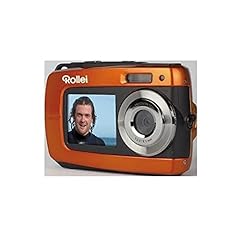 Rollei sportsline digitalkamer gebraucht kaufen  Wird an jeden Ort in Deutschland